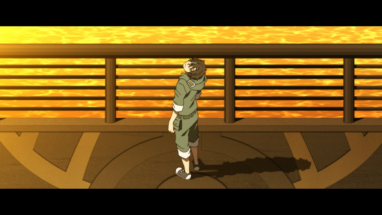 Mekakucity Actors (iordy_rap)